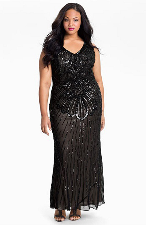 New Year's Eve Dresses 2014