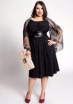 New Year’s Eve plus size dresses 2014