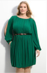 New Year’s Eve plus size dresses 2014
