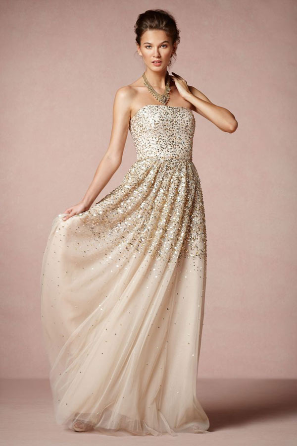 New Year’s Eve dresses 2014