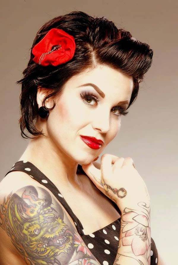 Short Hairstyles 2022