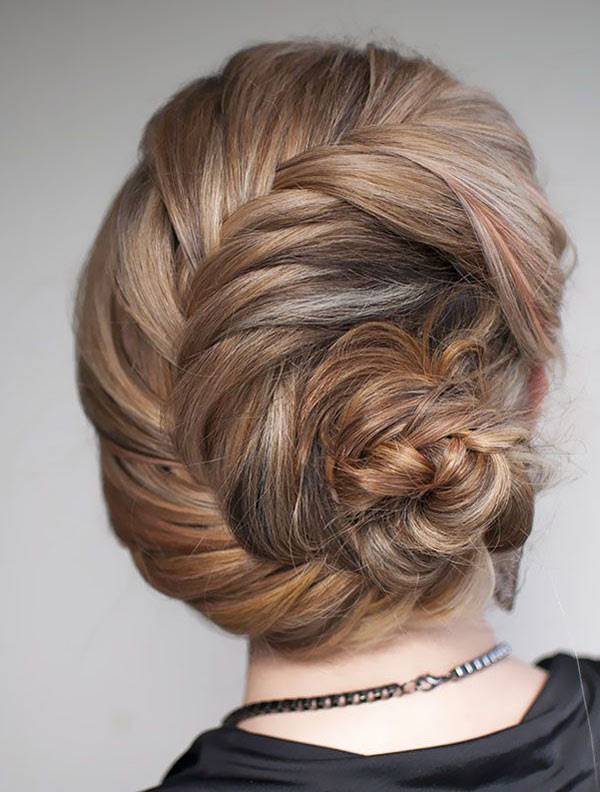 Valentine's Day 2014 Hair, Makeup and Outfit Ideas