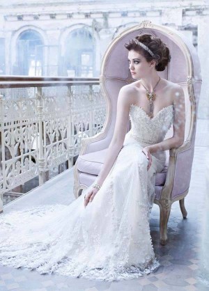 Wedding Dresses 2022