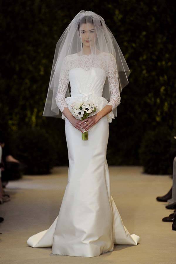 Wedding Dresses 2014