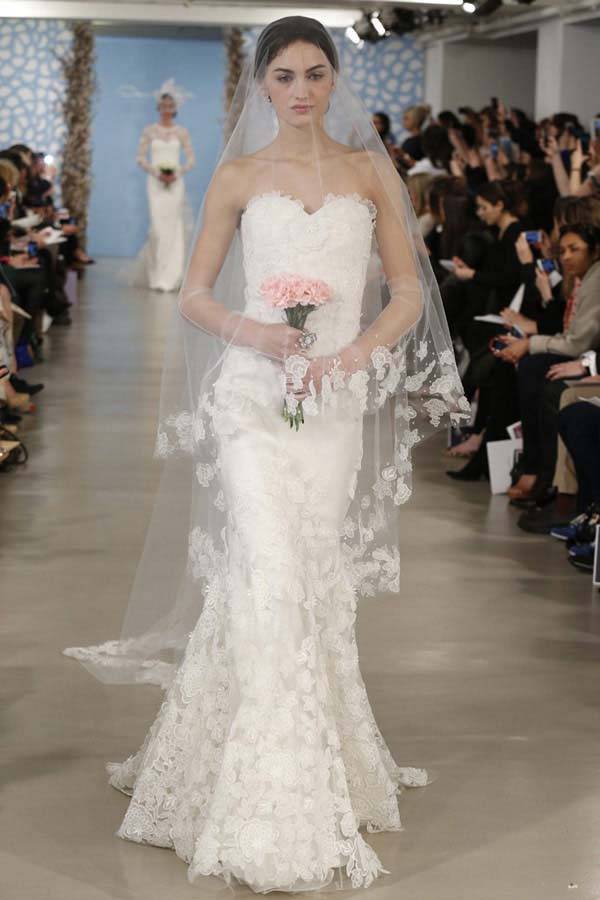 Wedding Dresses 2014
