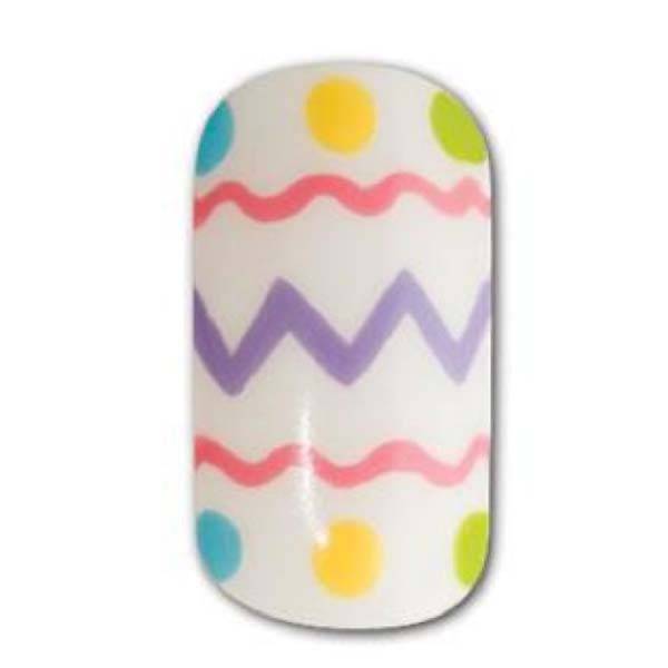 Easter 2014 Nail Art Designs