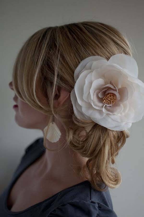 Easter 2014 Cute Hairstyles Ideas