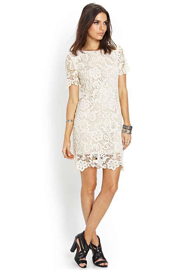 Forever 21 Dresses Spring 2014