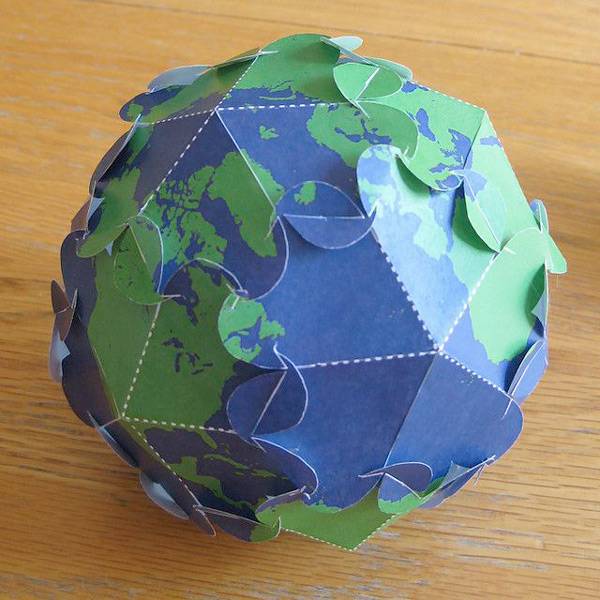 Earth Day Crafts For Kids