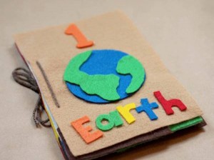 Earth Day Crafts For Kids