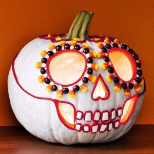 DIY Halloween Decoration and Costume Ideas 2014
