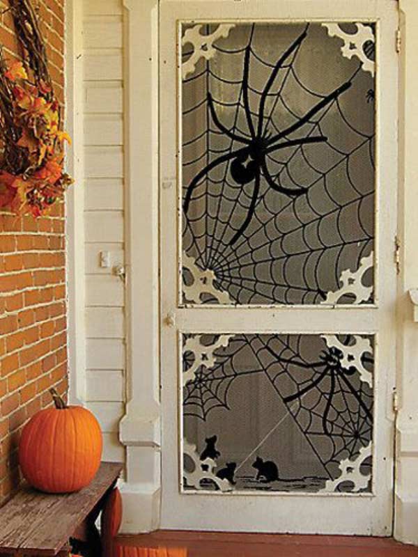DIY Halloween Decoration And Costume Ideas 2014