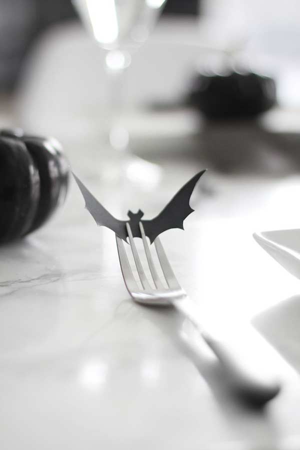DIY Halloween Decoration And Costume Ideas 2014