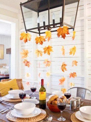 Easy Thanksgiving Ideas for 2022