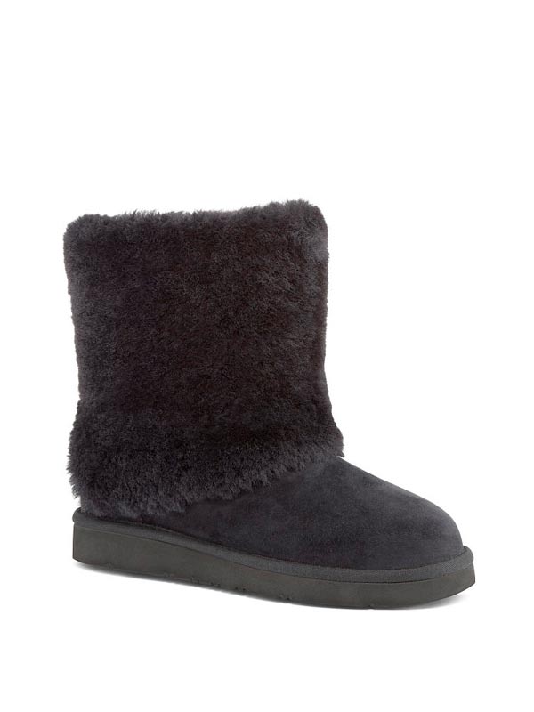 victoria secret uggs real