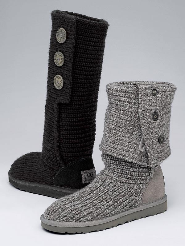 Victoria Secret UGG Australia Boots