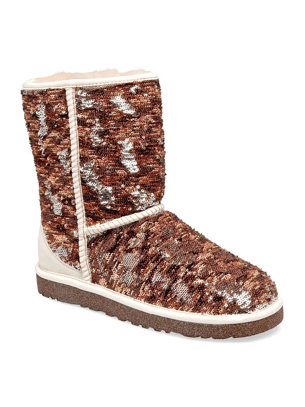 victoria secret uggs real