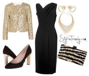 Christmas Party Outfits 2022 By Stylish Trendy