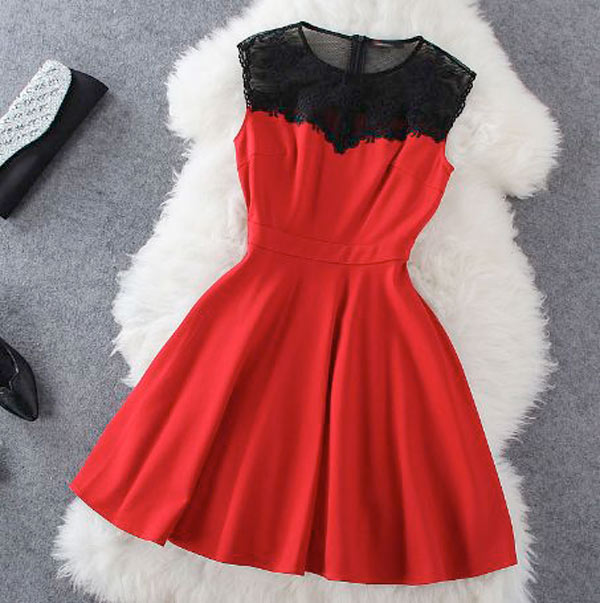 New Year's Eve Dresses 2015