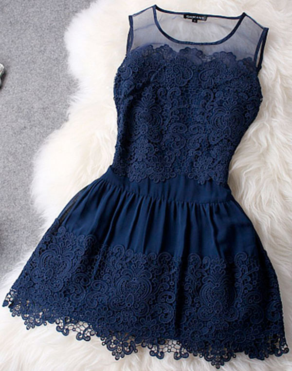 New Year's Eve Dresses 2015