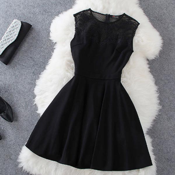 New Year's Eve Dresses 2015