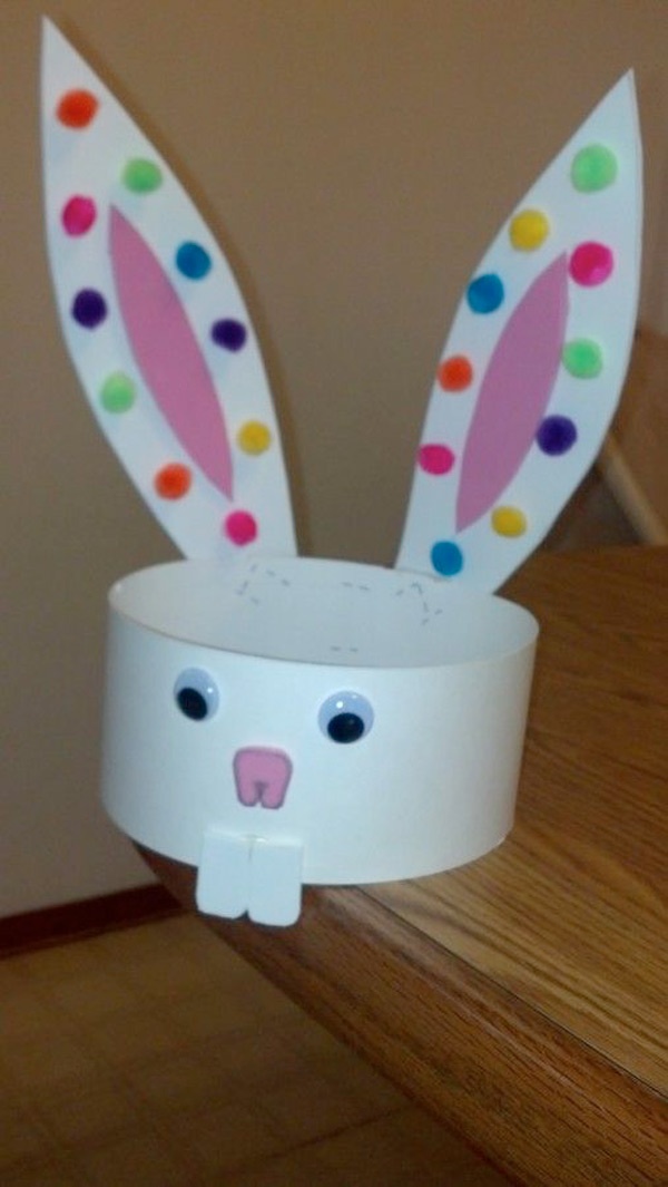 Easy DIY Easter Crafts For Kids