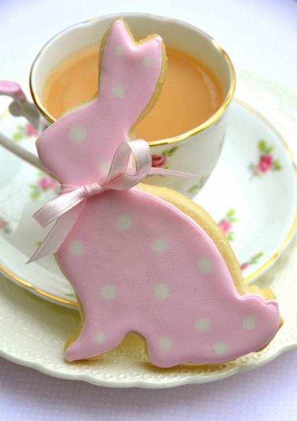 Easter Decoration and Party Ideas 2015