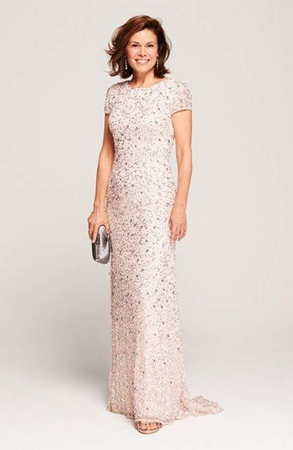 Mother of the Bride Dresses 2015