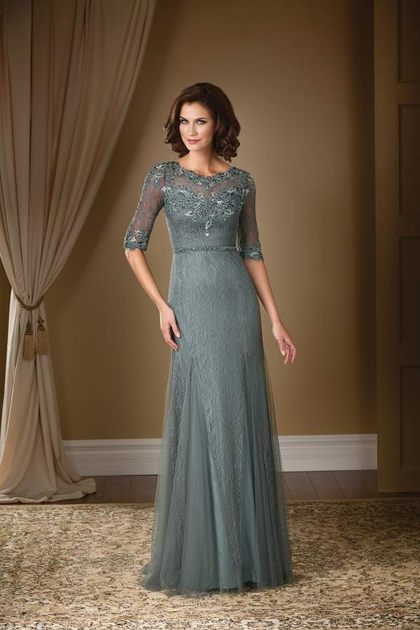 Mother of the Bride Dresses 2015