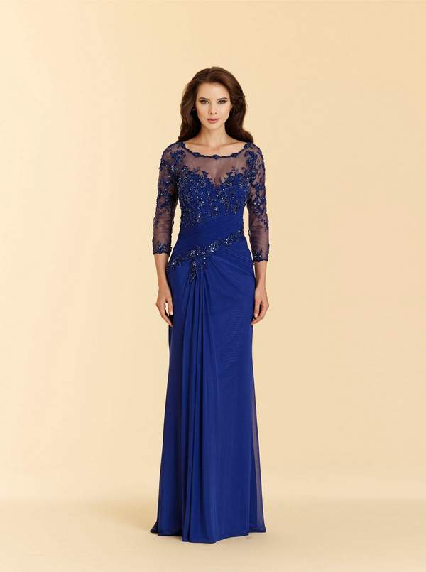 Mother of the Bride Dresses 2015