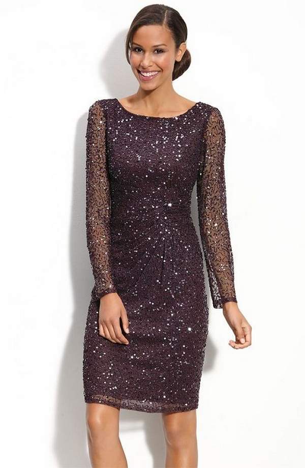 Mother of the Bride Dresses 2015