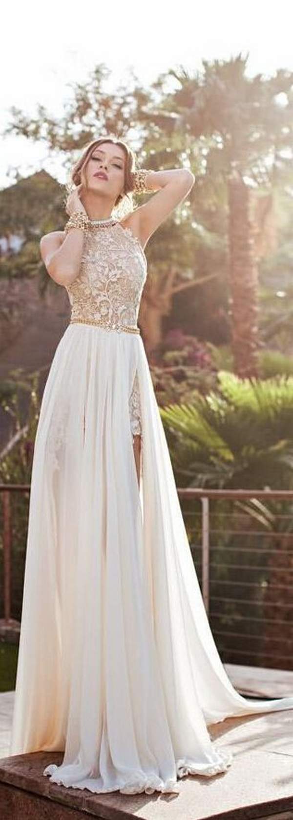 Beach Wedding Dresses Beach Wedding Dresses