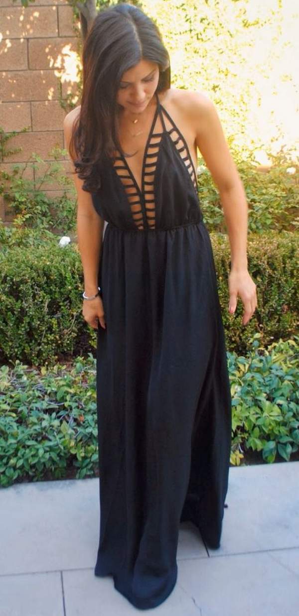 Sassy Summer Dresses 2015