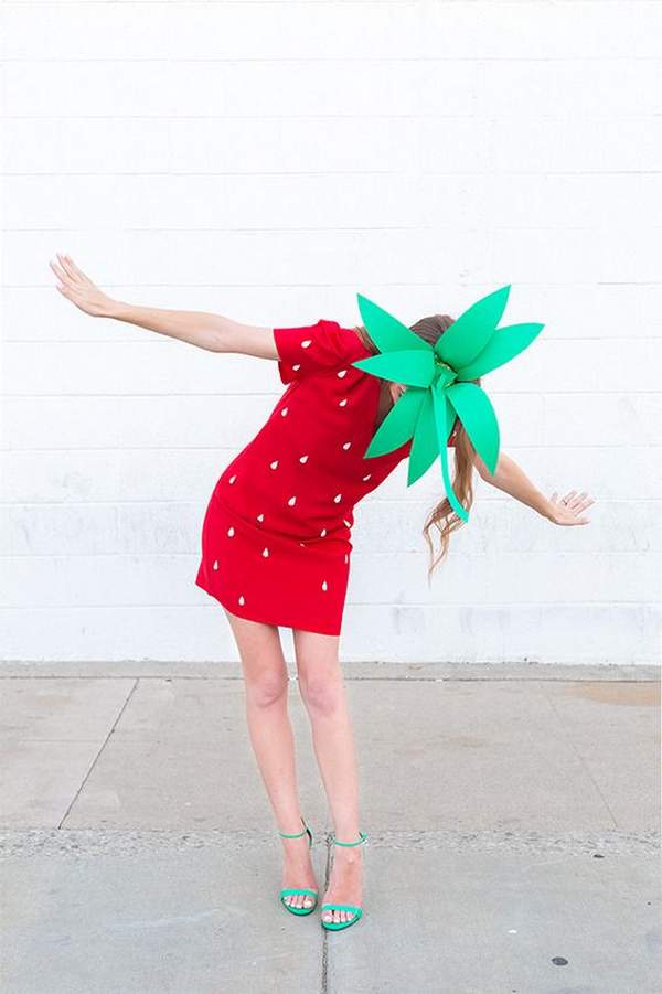 Adult Halloween Costume Ideas That Are Totally Awesome