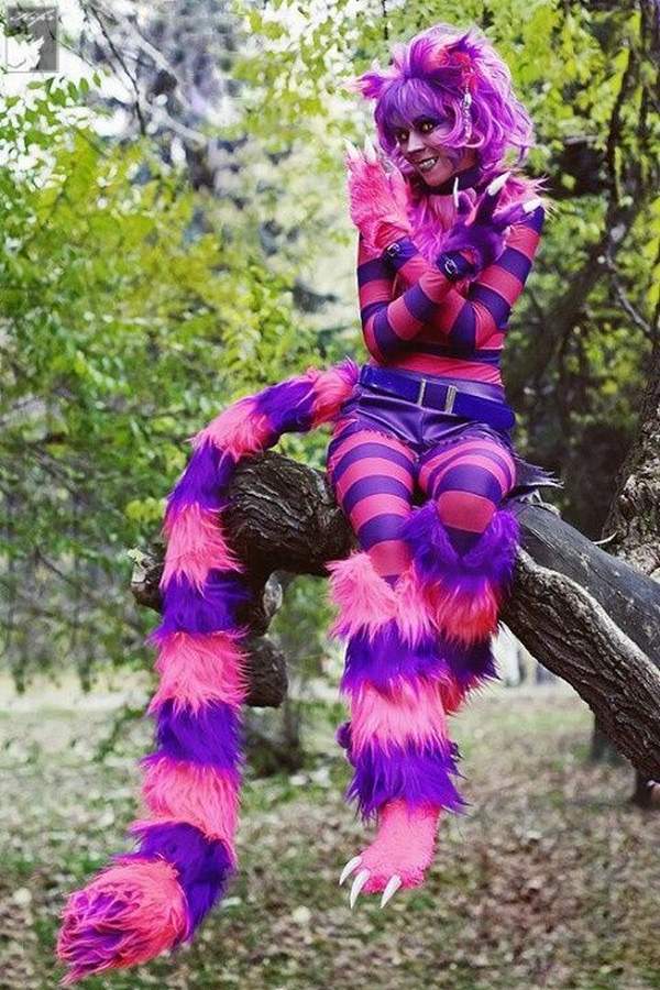 DIY Halloween Costumes