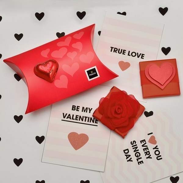 Valentine's Day Gifts for Her