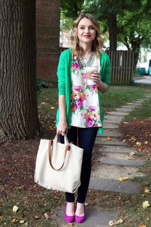 Women’s Spring Cardigans