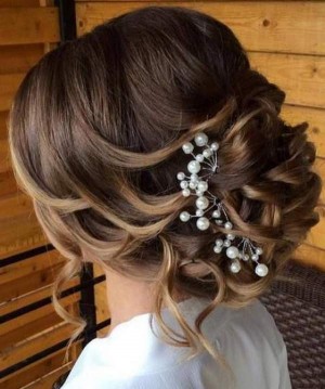 Prom Hairstyles for Long Hair