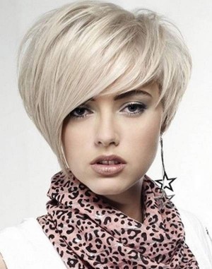 Gorgeous Prom Hairstyles for Short Hair