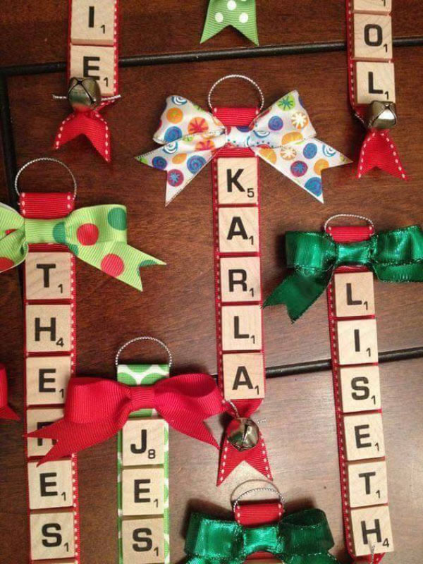 Christmas Gift Ideas Do-It-Yourself Approach Christmas Gift Ideas Do-It-Yourself Approach