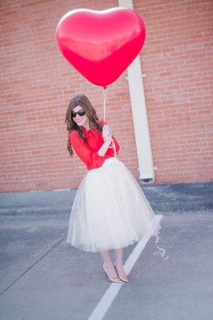 Get Romantic With These Valentine’s Day Ideas