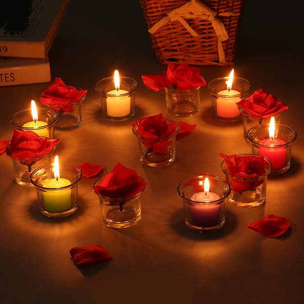 Get Romantic With These Valentine S Day Ideas