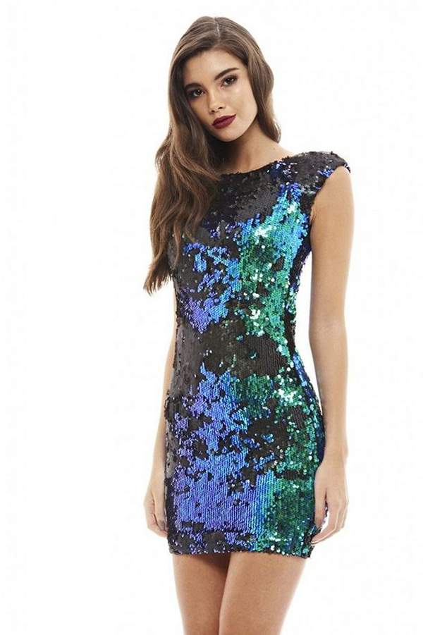 Five Tips When Shopping For New Years Eve Dresses