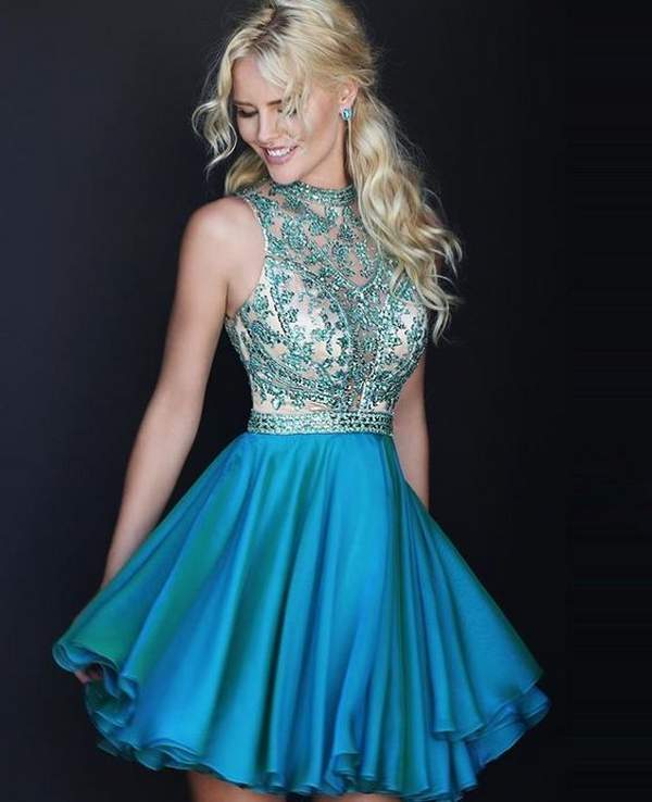 Five Tips When Shopping For New Years Eve Dresses