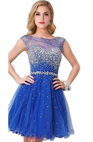 Five Tips When Shopping For New Years Eve Dresses