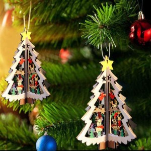 Four Christmas Party Ideas