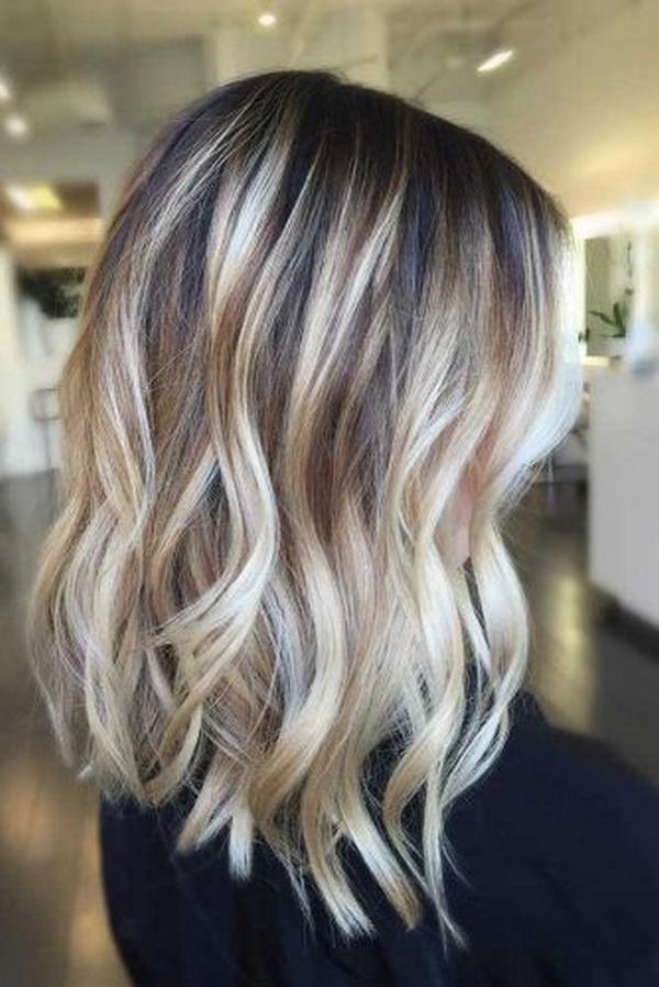 Popular 2019 Hair Color Trends For Women_02