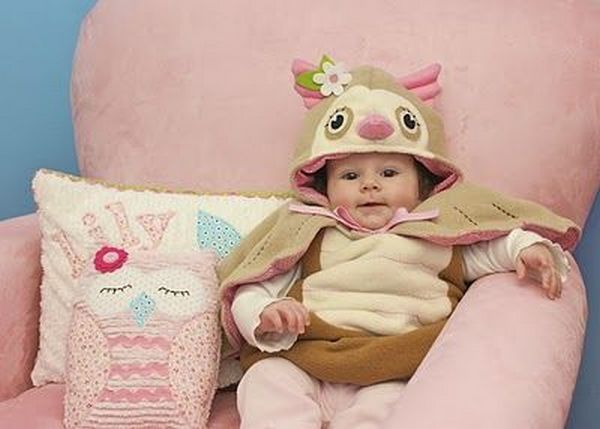 Baby Clothing 2019 Dress Your Baby in Style_18