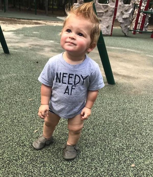 Baby Clothing 2019 Dress Your Baby in Style_27
