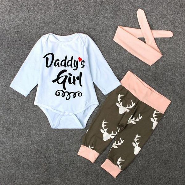 Baby Clothing 2019 Dress Your Baby in Style_32